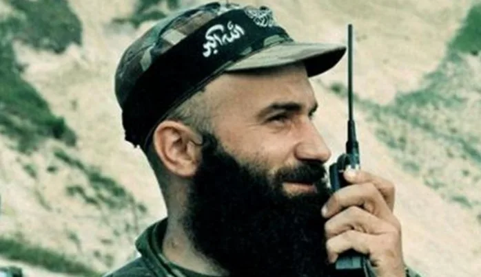 Şehid Şamil Basayev’i rahmetle anıyoruz