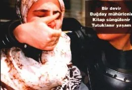 ‘Sadece müslümanlara baskı’ üzerine oturtulan bir düzende..