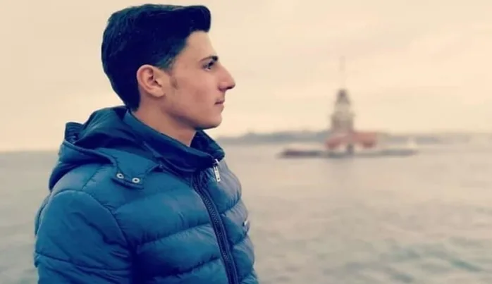 Bursa’da ırkçı vahşet: 17 yaşındaki Suriyeli Hamza vahşice katledildi