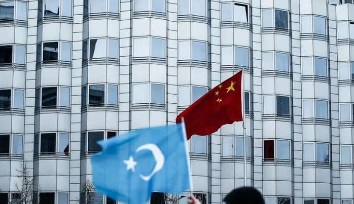 Çin, Doğu Türkistan’da ‘bağımsız insan hakları gözlemi’ teklifini reddetti