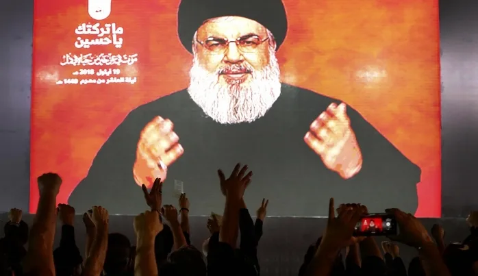 Beyrut patlaması ve “Hizbullah”