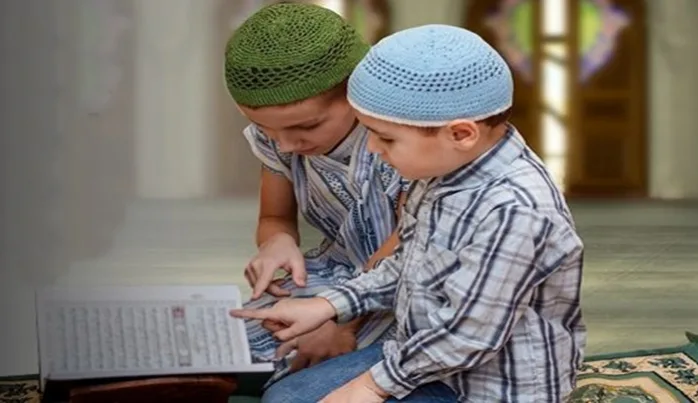 Çocuklara din ve Allah (c. c.) nasıl anlatılmalı?