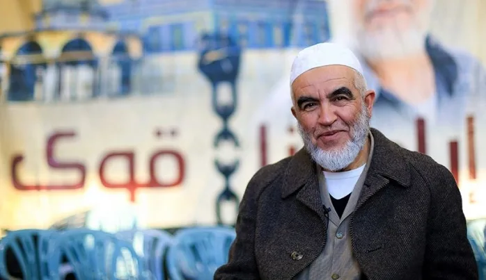 Şeyh Raid Salah’tan Mescid-i Aksa uyarısı