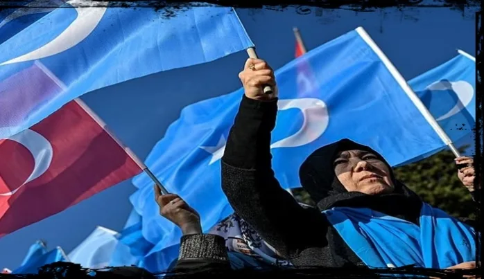 Türkiye, Çin’in istediği Uygur Türkleri’ni geri gönderiyor