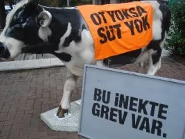 Var mıdır sendikanın İslam’da yeri?