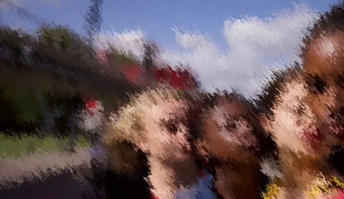 Netflix’den bir skandal daha! Bu sefer çocukları kullandılar