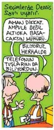 CHP Marşı!