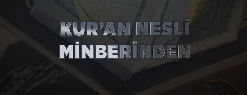 En’am 162. Ayet ve “En Azından Müslümanlığı” (VİDEO)
