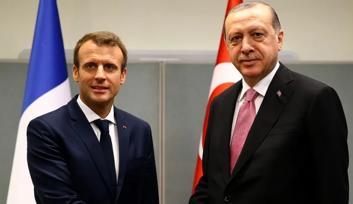 Çok anlamlı bir soru: Hangi Macron’a kızmalı?