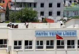 Cahiliye medyası yine namaz krizinde