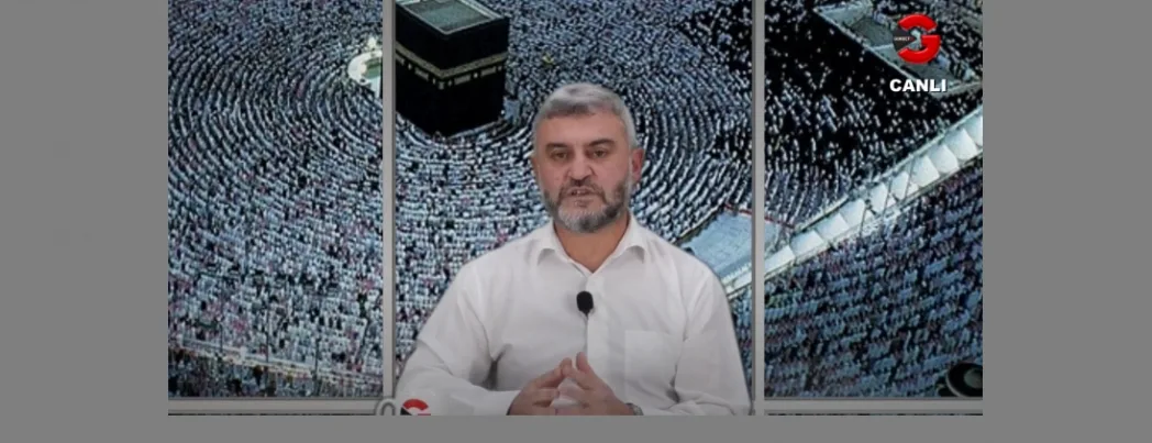 İslam Ölüler Dini Değil, Diriler Dinidir (VİDEO)