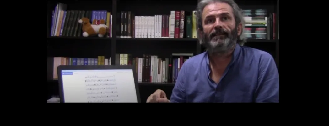 Fehmul Kur’an Dersi - Leyl Sûresi (VİDEO)