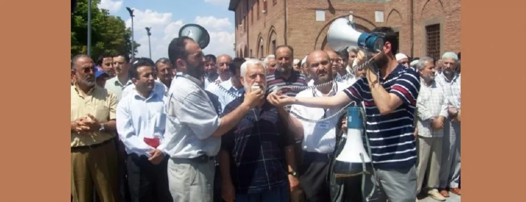Hayat ve ölüm üzerine