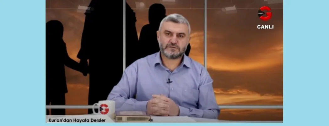 Ailenin Önemi ve Evlerimizin Kıblesi (VİDEO)
