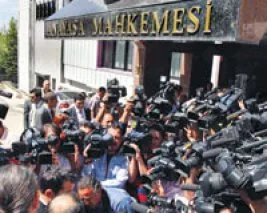 Anayasa Mahkemesi bildiğiniz gibi