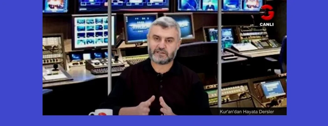İletişim Araçları Karşısında Nesne Değil Özne Olmak (VİDEO)