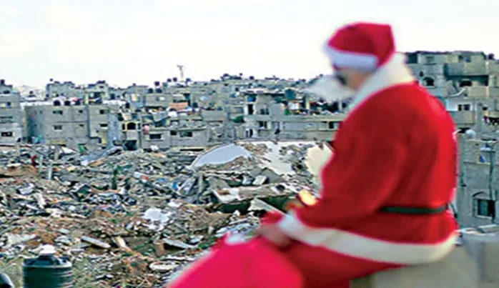 Noel kimin ritüelidir?