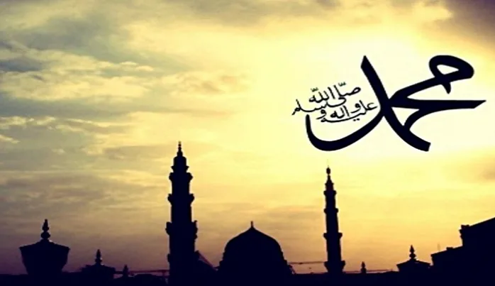Eskilerin kitaplarında bahsedilen Peygamber (a.s.)