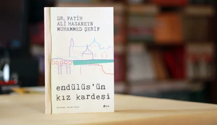 Başka bir etnik zulüm şahidi olarak “Endülüs’ün Kız Kardeşi”