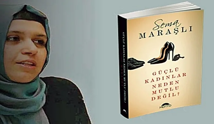 Güçlü kadınlar neden mutlu değil?