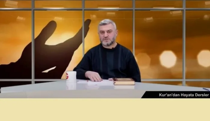 Mağfiret Edilmek Bir Hakediştir (VİDEO)