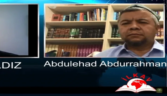 Doğu Türkistan’daki son gelişmeler - Abdulehad Abdurrahman (VİDEO)