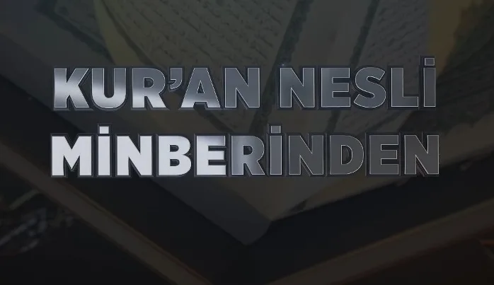 Doğu Türkistan’daki Çin Zulmü ve Edna Olanı Hayırlı Olana Tercih Etmek (VİDEO)