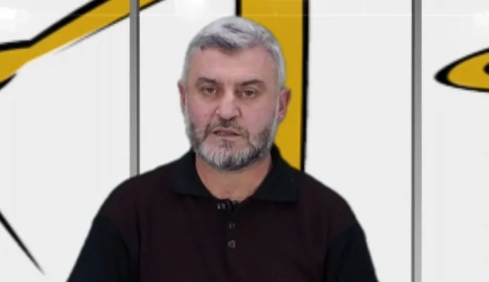 Havf-Reca Dengesini Yeniden Kurmalıyız (VİDEO)