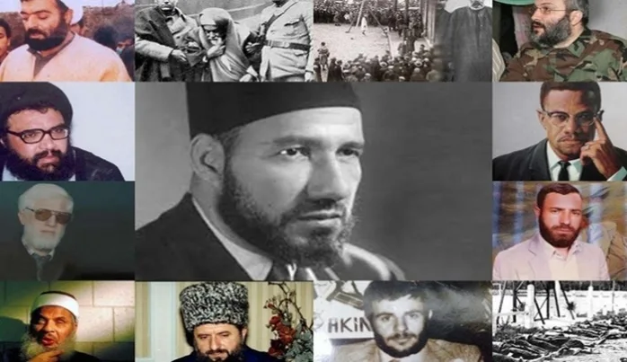 Şubat ayı şehidleri rahmetle yâd ediliyor