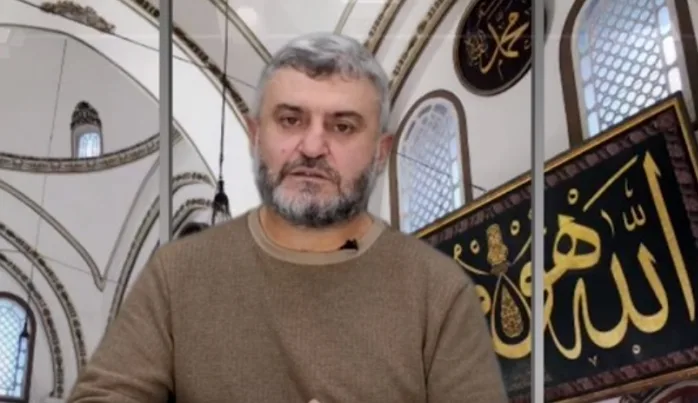 Masal Değil Ölçü Dini İslam (VİDEO)