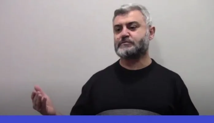 “Sevgililer Günü” ifsadına karşı durma sorumluluğumuz (VİDEO)