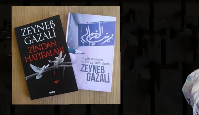 Müslüman Kardeşler’in kalbindeki cennet