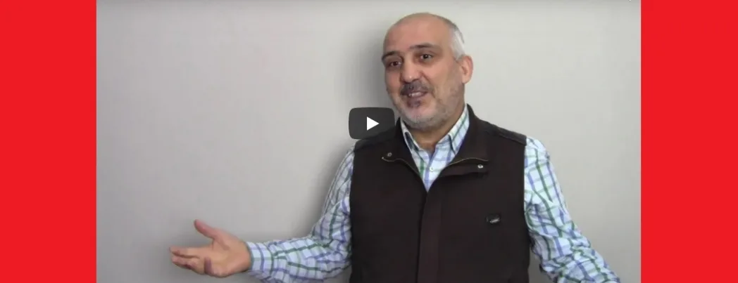 Tevhid ve Muhtaciyet Bilinci (VİDEO)