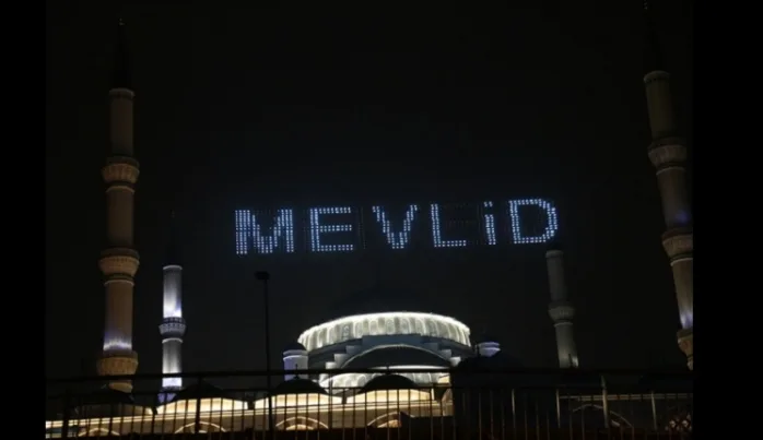 “Kandil kültürü” İslam’dan neşvü nema eden bir “çiçeklenme” midir?