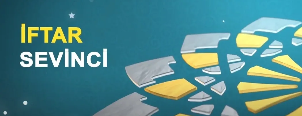 Oruç Bizi Tutacak mı? (VİDEO)