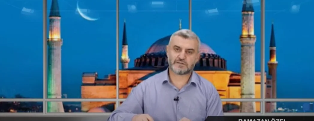 Makbul Bir Orucun Şartları (VİDEO)