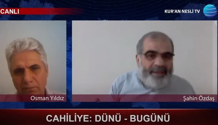 Dünü ve bugünüyle câhiliye (VİDEO)