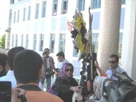 Yasakçı&nbsp;zorbalar gemi azıya aldı