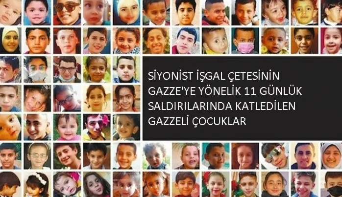 Antisemitizm: İşgalci Siyonist zulmü meşrulaştıran kullanışlı maymuncuk