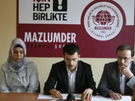 Mazlum-Der’den Tuzla’daki ölümler için rapor