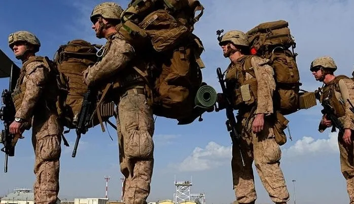 İşgalci ABD, Afganistan’dan tamamen çekildi