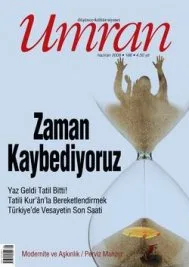 Yaz geldi, tatil bitti!