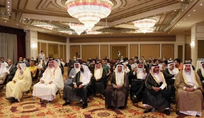 Irak’ta, siyonist işgal rejimiyle normalleşme isteyenler hakkında tutuklama kararı