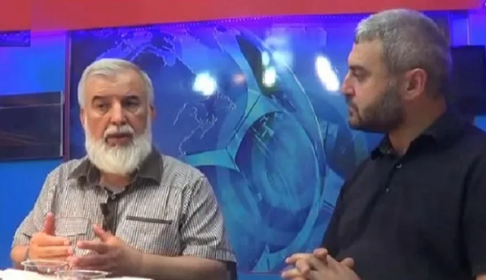 Ahmed Kalkan: Emri bil maruf ve nehyi anil münker can simidine sarılmalıyız