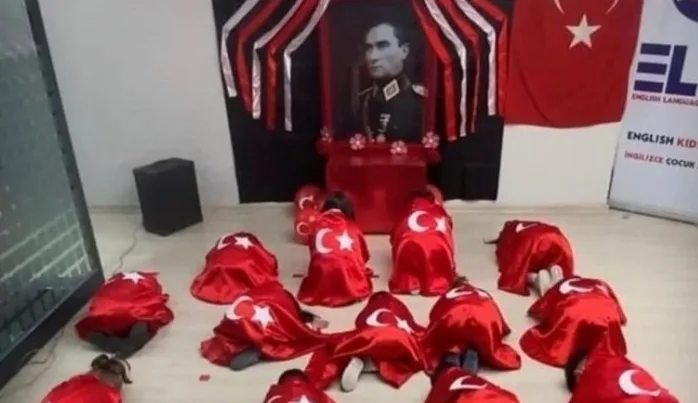 Putperestliğin olduğu yerde, İslami dâvetin en öncelikli konusu bu mesele olmalıdır