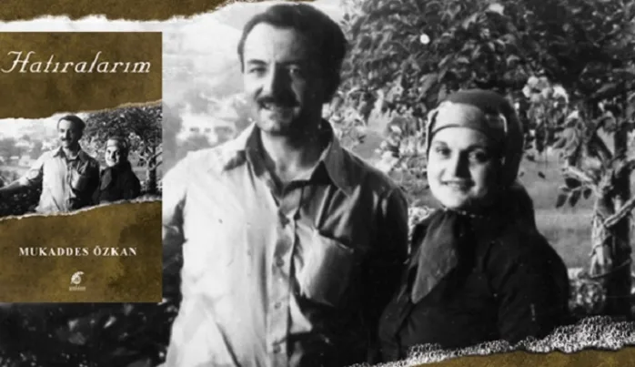 Güzel hayatların yaşanabileceğine dair bir tanıklık