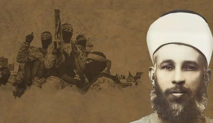 Filistin cihadının önderlerinden İzzeddin el-Kassam 86 yıl önce siyonistlerce şehid edildi