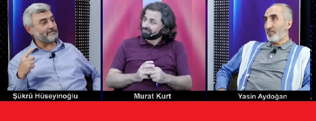 Ayetlere Göre mi Yaşıyoruz, Adetlere Göre mi? (VİDEO)