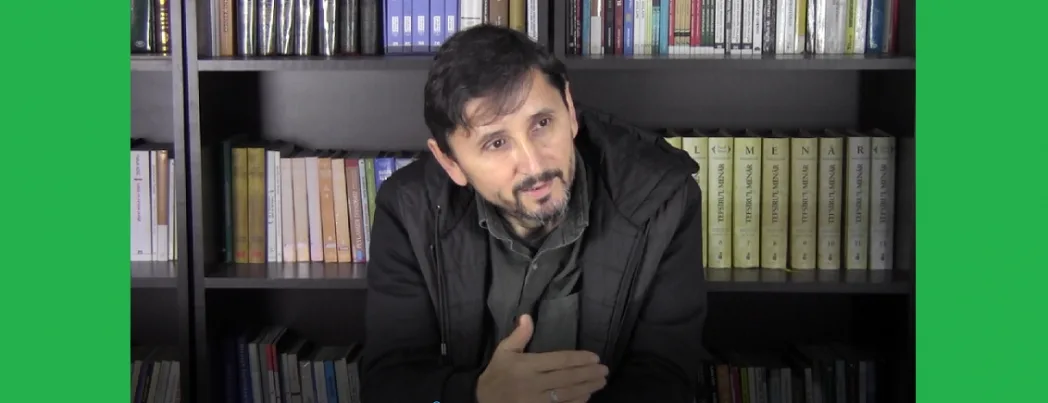 İslam’ın Gelecek Tasavvuru (VİDEO)