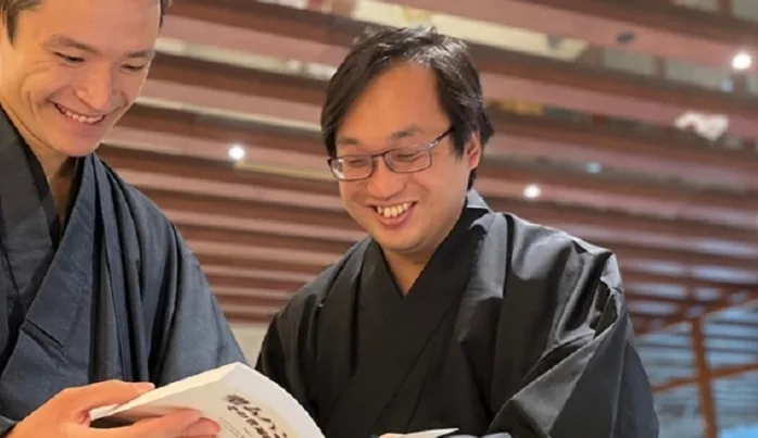İslam’ı seçen Japon akademisyen: Müslüman entelektüeller yetiştiriyoruz